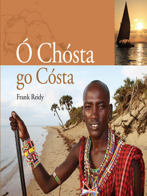 cover image of O Chosta go Costa